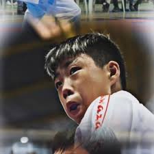 Thomas Ryu Kobayashi (@thomasryu_karate) • Threads, Say more