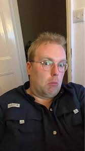 Beef curtains I'm 33!