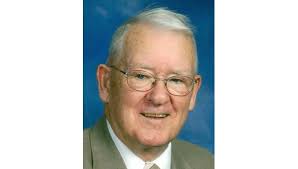 George Youngerman Obituary (2015)