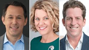 The Top 25 Strategy Consultants and Leaders of 2023