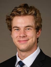 2022-23 Men's Hockey Media Guide by Penn State Athletics