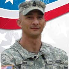Remembering Sgt. 1st Class Dustin Ard