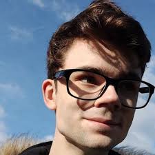 Thomas Almond (@ThomasAlmond8)