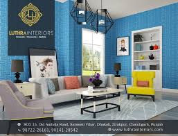 Foam Panel In Chandigarh Interior Design Foam Panels 3d Wallpaper Stickers