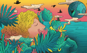 First They Got Sick, Then They Moved Into a Virtual Utopia | WIRED