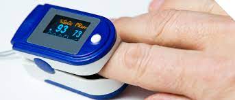 Finger oximeter digital fingertip pulse oximeter blood oxygen saturation meter finger spo2 pr heart rate monitor health care $4.92. Real World Pulse Oximeter Design Solution