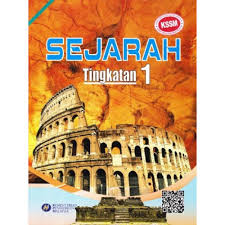 Latihan bina ayat latihan peribahasa (tema 1) buku teks kssm tingkatan 4. Tingkatan 1 Buku Teks Sejarah