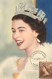Queen Elizabeth ll