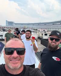 David Lee Rhoten III