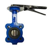 Katup Kupu-kupu - RFS Hydraulics Indonesia