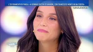 31,357 likes · 1,066 talking about this. Paola Di Benedetto Le Dichiarazioni Sugli Ex Fidanzati Matteo Gentili E Francesco Monte