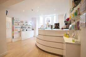 Re:treat medispa in putney is a modern facial aesthetics skin clinic and medispa in the heart of south west london. Cosmedics Putney Review Best Facials In Putney Glamour Uk