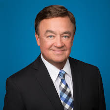 TV meteorologist John Malan to retire