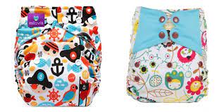 Have an approved medical aid nappi code; Cloth Nappies 101 Parent