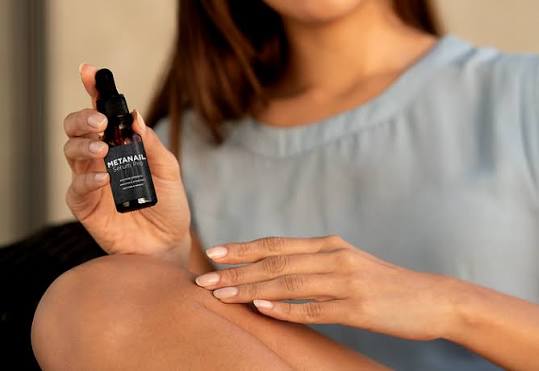 Metanail Complex Review: Natural Nail Strengthener Exposed