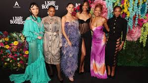 Celebrity Shoes at the ‘I Love Boosters’ Premiere: Keke Palmer, Lizzo and More [PHOTOS]