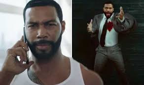 Power theories: Omari hints Ghost is