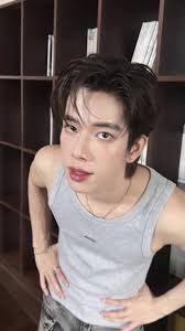 🫣 #frankthanatsaran #FRANKT