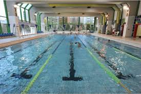 Piscine Champerret A Paris 17e Horaires Tarifs Et Telephone Guide Piscine Fr