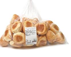 コストコ ディナーロール