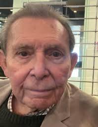 Obituary for Raymond Joseph Yost