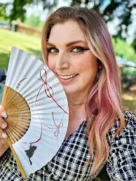 My spouse Mouse, ZZ @ari.g.ink and I had a beautiful time in Seattle at a  beautiful wedding for family. Also huge shout out to @charliesqueerbooks We  had a blast with friends. And