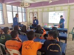Located at the northern bank of the kerian river in south seberang perai district, it is the southernmost populated place of penang. Perkhemahan Perdana Unit Beruniform 2019 Kolej Vokasional Nibong Tebal Facebook