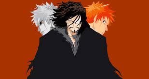 Tons of awesome wallpapers bleach hd to download for free. Hd Wallpaper Bleach Hollow Ichigo Ichigo Kurosaki Minimalist Orange Hair 4k Best Of Wallpapers For Andriod And Ios