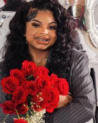 Alisha Mcbride's Instagram, Twitter & Facebook