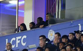 N'golo kanté continue son ascension exceptionnelle, puisqu'il évoluait encore au stade malherbe de caen il y a deux saisons. N Golo Kante Watches Leicester City S Champions League Win Over Sevilla From Stands