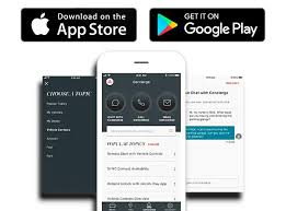 We did not find results for: How To Schedule Service With The Lincoln Way Mobile App