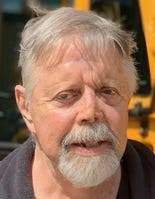 Joseph P. Crimmins Obituary