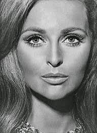 Model and actress Samantha Jones, 81, died December 19, 2024. Her obituary:  https://giving.miu.edu/in-loving-memory-of-samantha-jones-wallace/