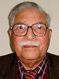 1971 Indo-Pak War veteran Major General Rajendra Nath passes away