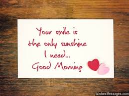 Good Morning Messages For Wife Quotes And Wishes Morning Love Quotes Good Morning Love Morning Message For Her