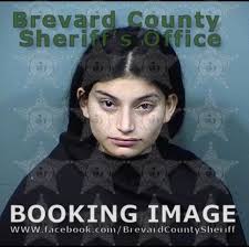 Arrests In Brevard County: January 22, 2023