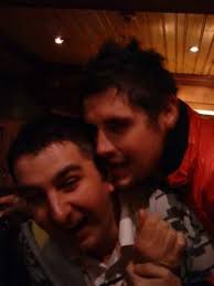 Tribute to Nick Syme, 1979