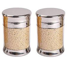 (3) total ratings 3, $30.00 new. Plastic Storage Bins Refrigerator Storage Box Food Storage Kitchen Storage Containers Stainless Steel