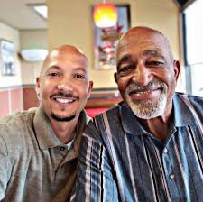 Celebrating Coach Melvin Jones