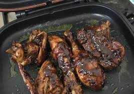 Kızarmış tavuk restoranı ve barbekü restoranı$$$$. Resep Ayam Bakar Black Pepper Happy Call Oleh Ummu Rayyan Cookpad