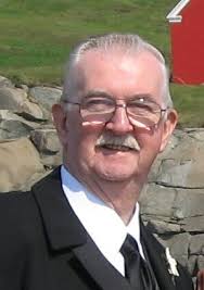 Obituary of Arthur James Cumming, Jr.