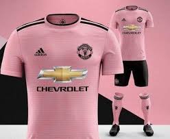 One person found this helpful. Manchester United Three Kits By Adidas For 2018 19 Leaked Manchester Evening News