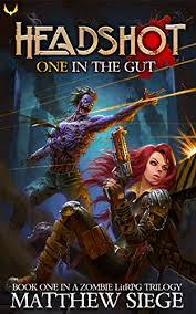 Amazon Com One In The Gut A Post Apocalyptic Litrpg Headshot Online Book 1 Ebook Siege Matthew Kindle Store Blast open some heads as you scope out the baddies throughout each section of the welcome to play online free games at toogame.com. one in the gut a post apocalyptic litrpg headshot online book 1