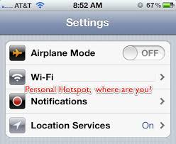 Lalu pilih menu access point namespastikan anda memilih access point names sesuai slot kartu sim,seperti jika anda menggunakan kartu smartfren slot sim 2,maka pilih networks>>sim 2>> acces. Bob Apn Hotspot