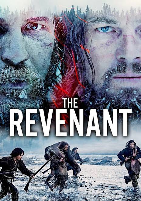 The Revenant Movie Review – THE KESTREL