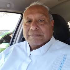 Alejo Vasquez Hernandez