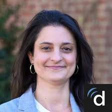 Dr. Garrett Rucker, MD