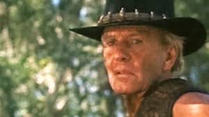 Crocodile Dundee in Los Angeles ** (2001, Paul Hogan, Linda Kozlowski,  Serge Cockburn)