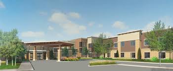 Nursing Home Expansion Glencoe Regional Health