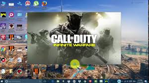 Call Of Duty Infinite Warfare How To Download And Install Free Pc Crack 100 Working 2017 Youtube